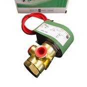 ASCO Solenoid Valve 8320A170 120/60